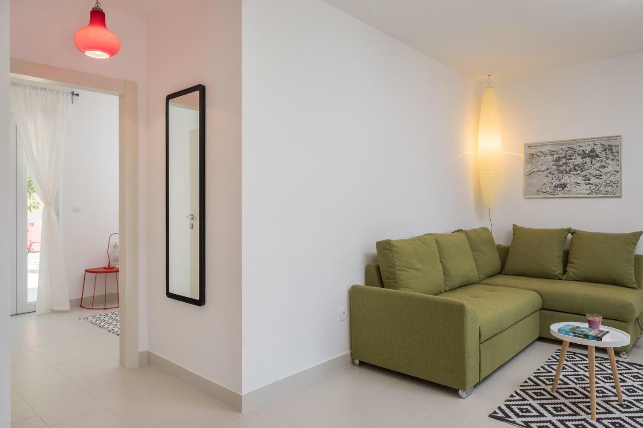 סביד Villa Basic מראה חיצוני תמונה