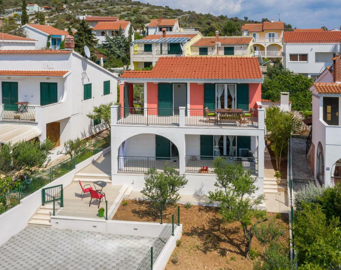 סביד Villa Basic מראה חיצוני תמונה