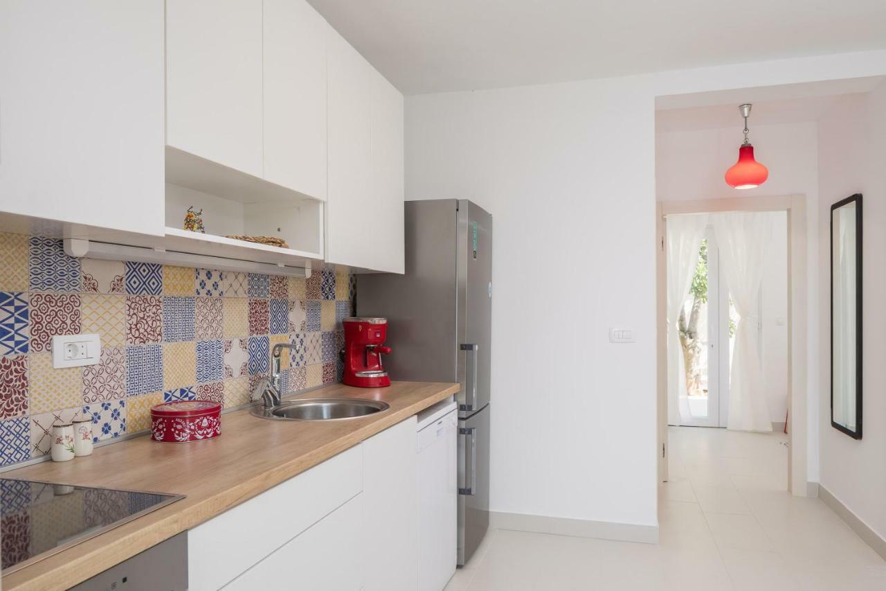 סביד Villa Basic מראה חיצוני תמונה