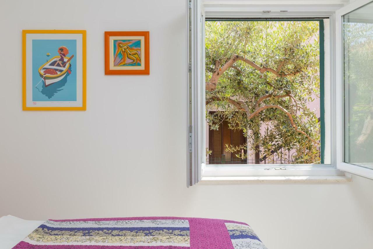 סביד Villa Basic מראה חיצוני תמונה