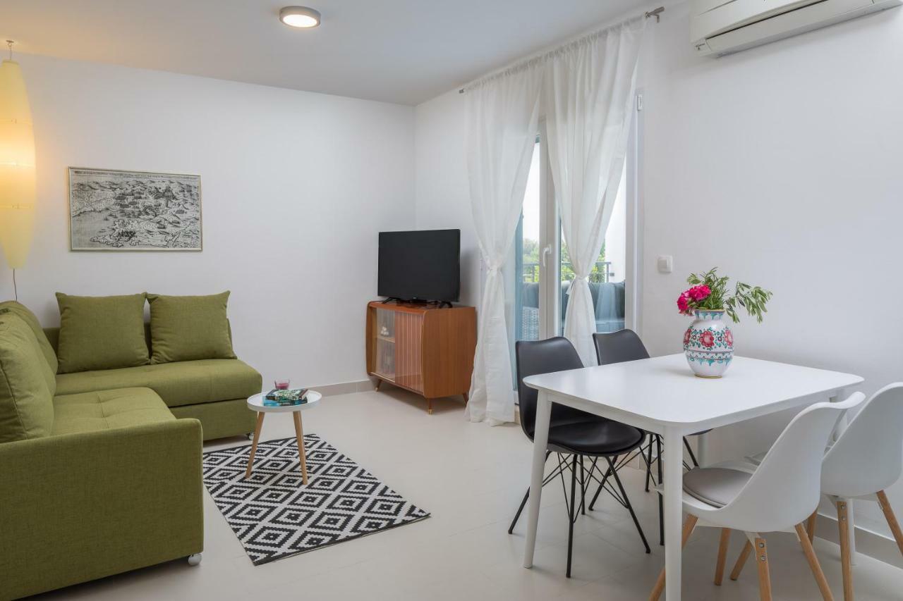 סביד Villa Basic מראה חיצוני תמונה