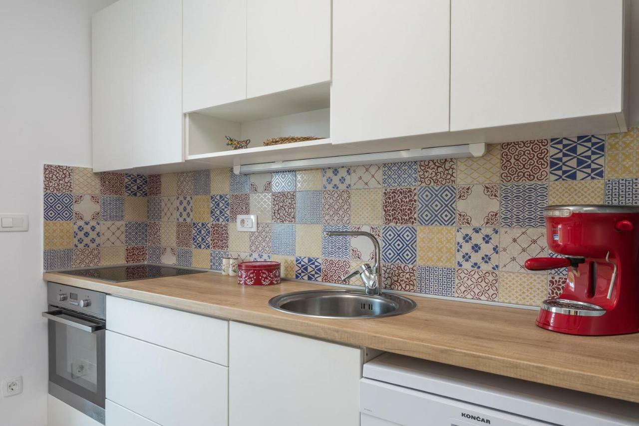 סביד Villa Basic מראה חיצוני תמונה