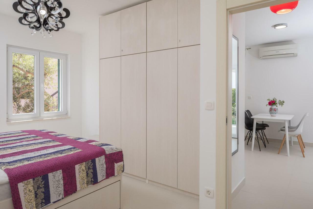 סביד Villa Basic מראה חיצוני תמונה