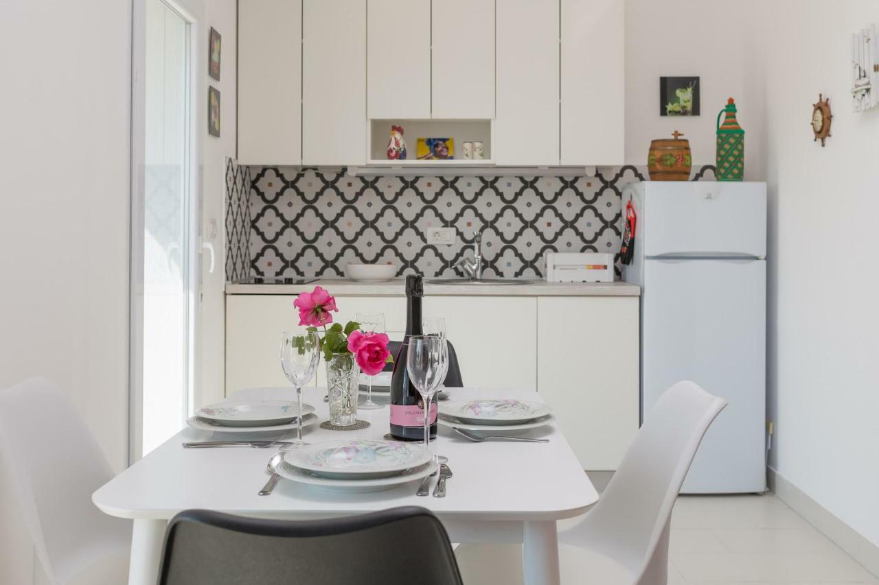 סביד Villa Basic מראה חיצוני תמונה