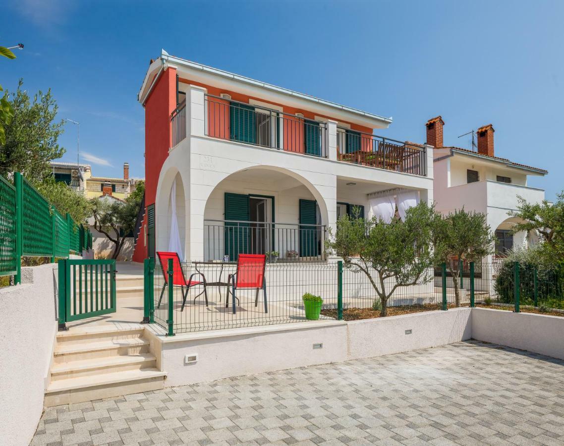 סביד Villa Basic מראה חיצוני תמונה