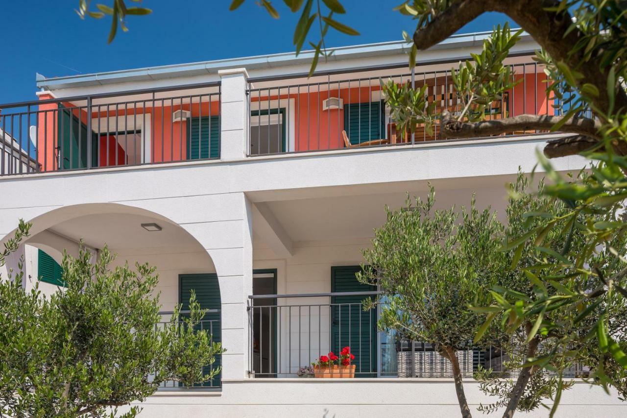 סביד Villa Basic מראה חיצוני תמונה