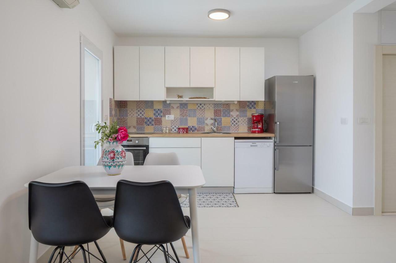 סביד Villa Basic מראה חיצוני תמונה