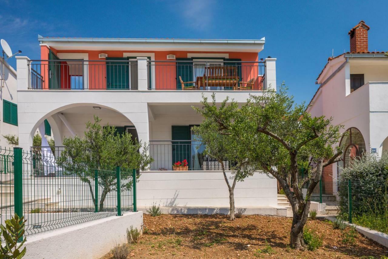 סביד Villa Basic מראה חיצוני תמונה