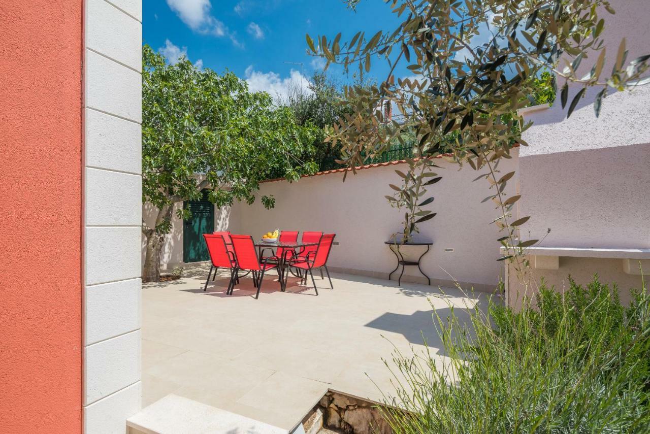 סביד Villa Basic מראה חיצוני תמונה