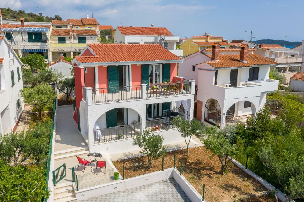סביד Villa Basic מראה חיצוני תמונה