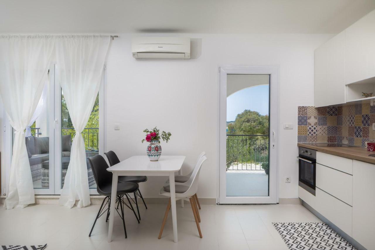 סביד Villa Basic מראה חיצוני תמונה